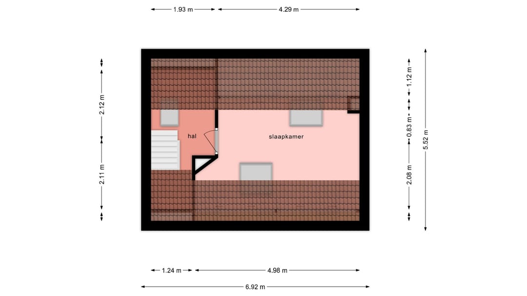 Foto 43 van Helmhorstweg 7
