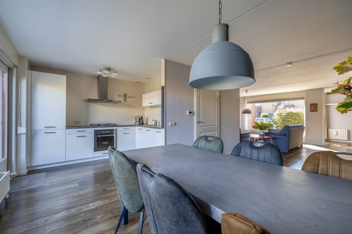 Foto 18 van Aïda 15