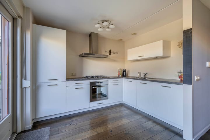 Foto 19 van Aïda 15