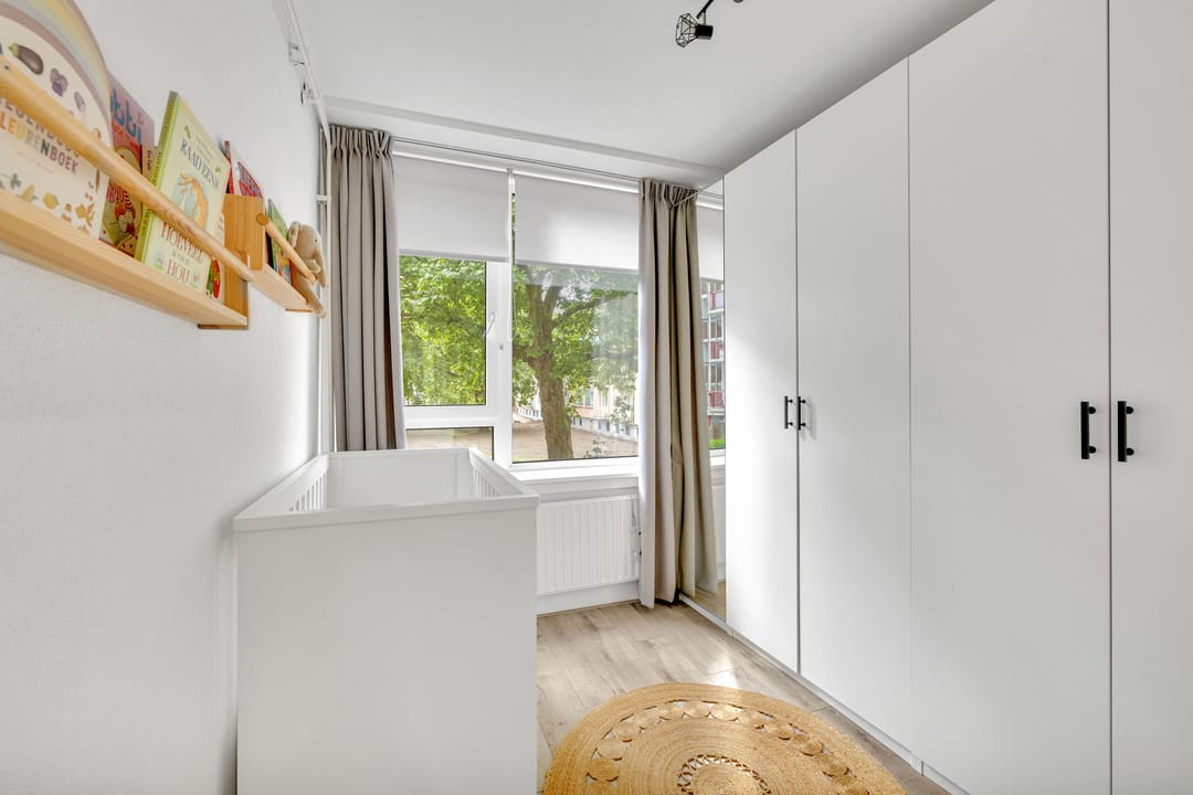 Foto 26 van Burgemeester Van Haarenlaan 875-B