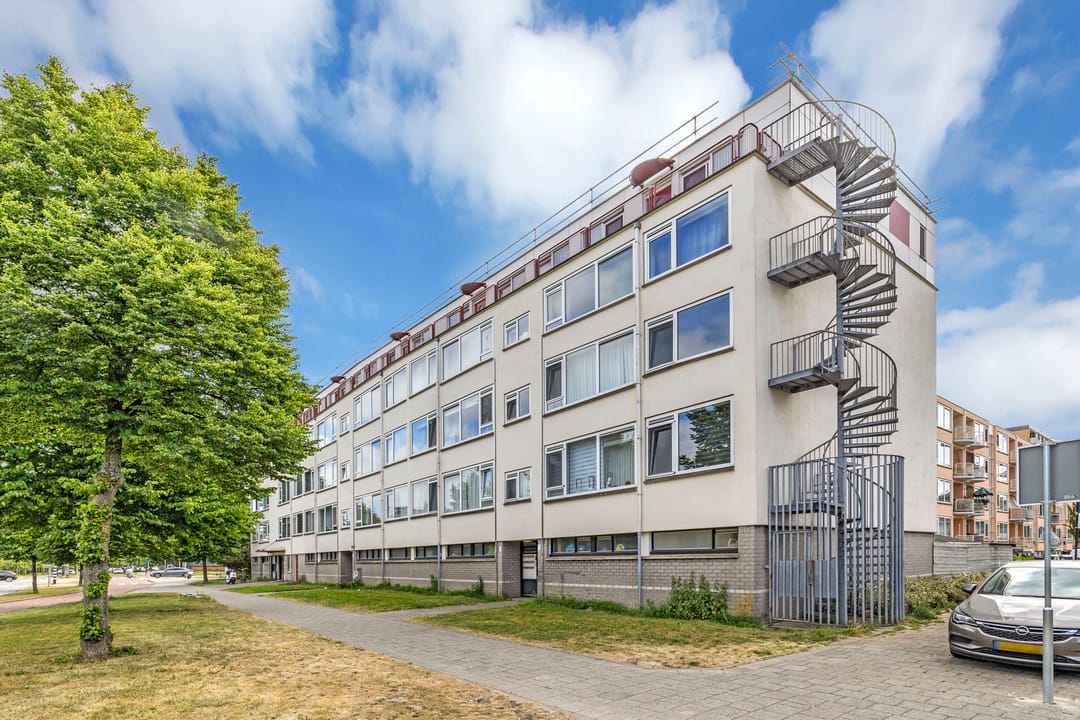 Foto 31 van Burgemeester Van Haarenlaan 875-B