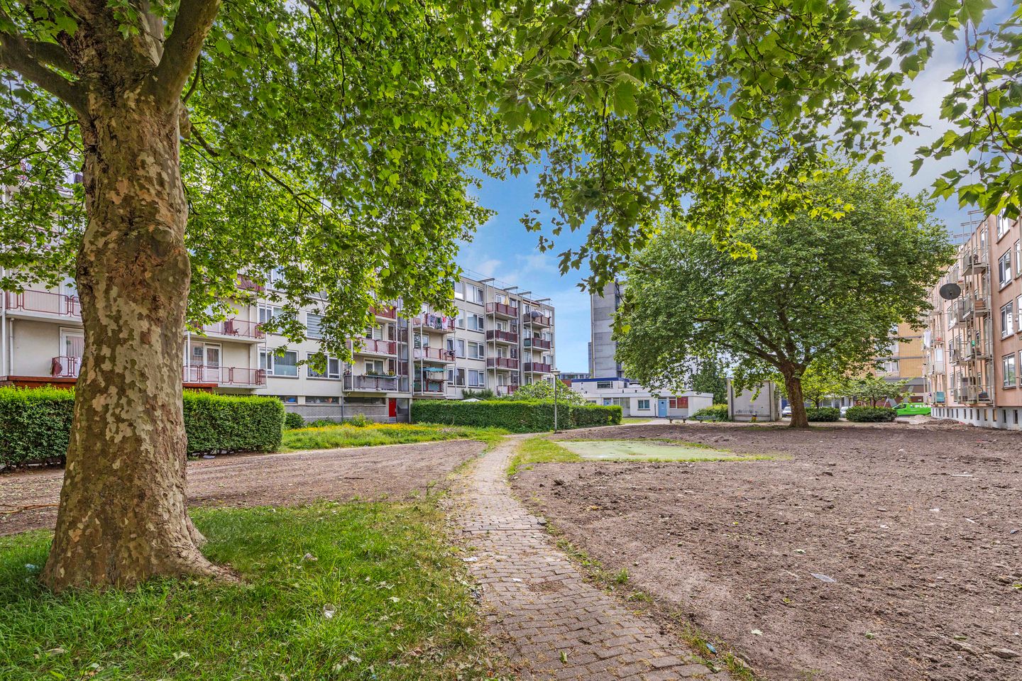 Foto 34 van Burgemeester Van Haarenlaan 875-B