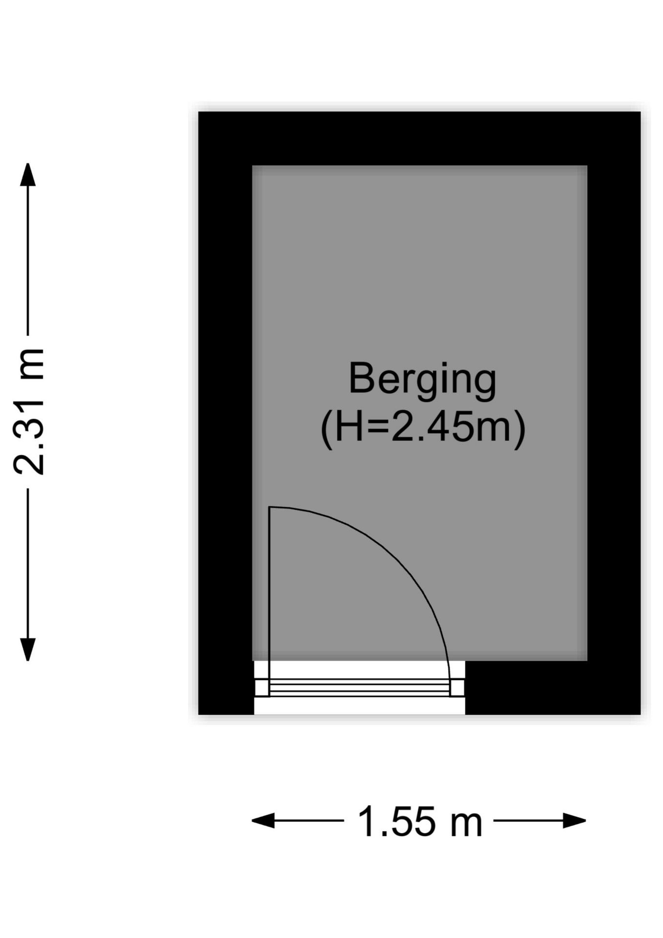 Foto 36 van Burgemeester Van Haarenlaan 875-B