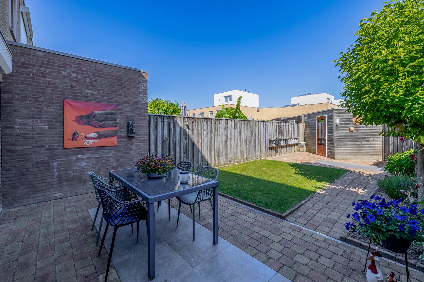 Foto 35 van Aïda 15