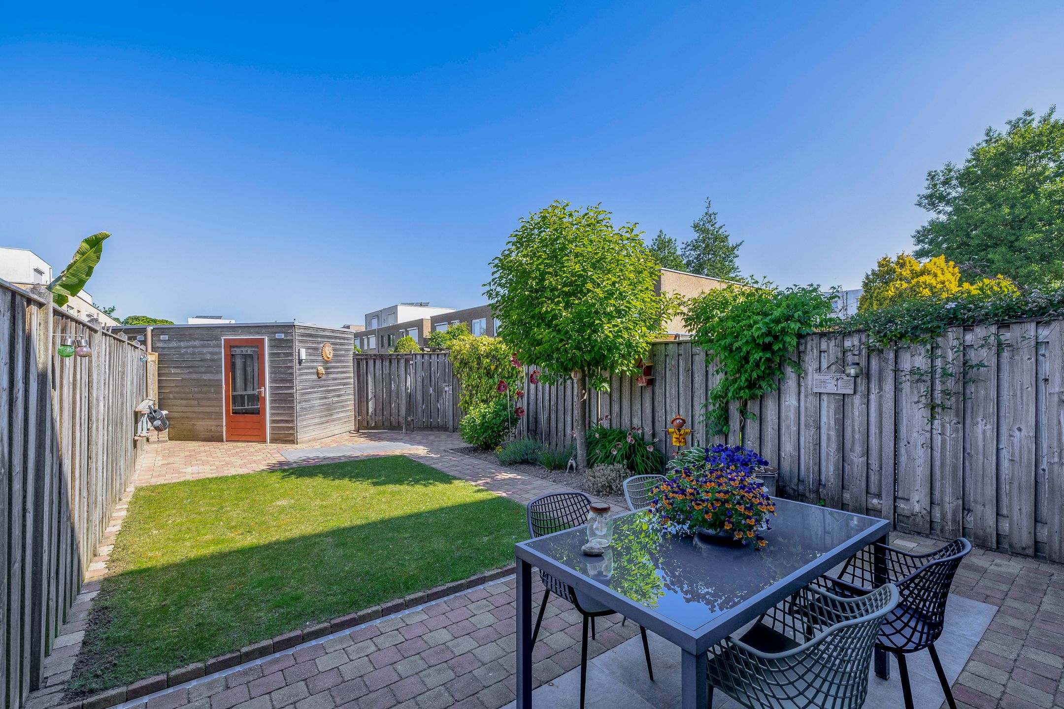 Foto 36 van Aïda 15