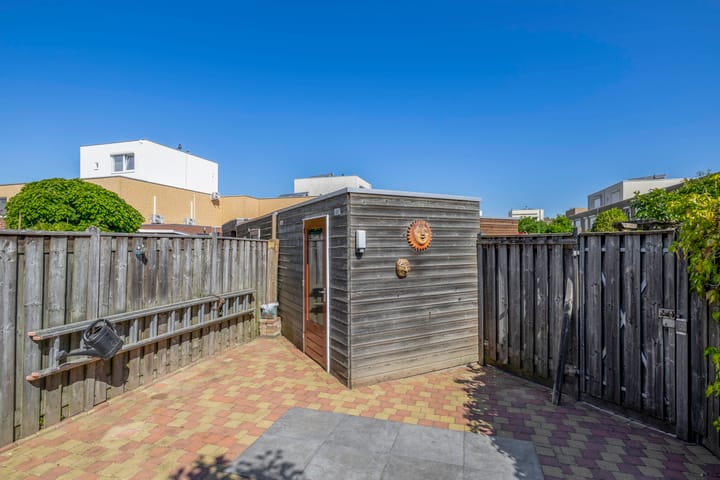 Foto 37 van Aïda 15