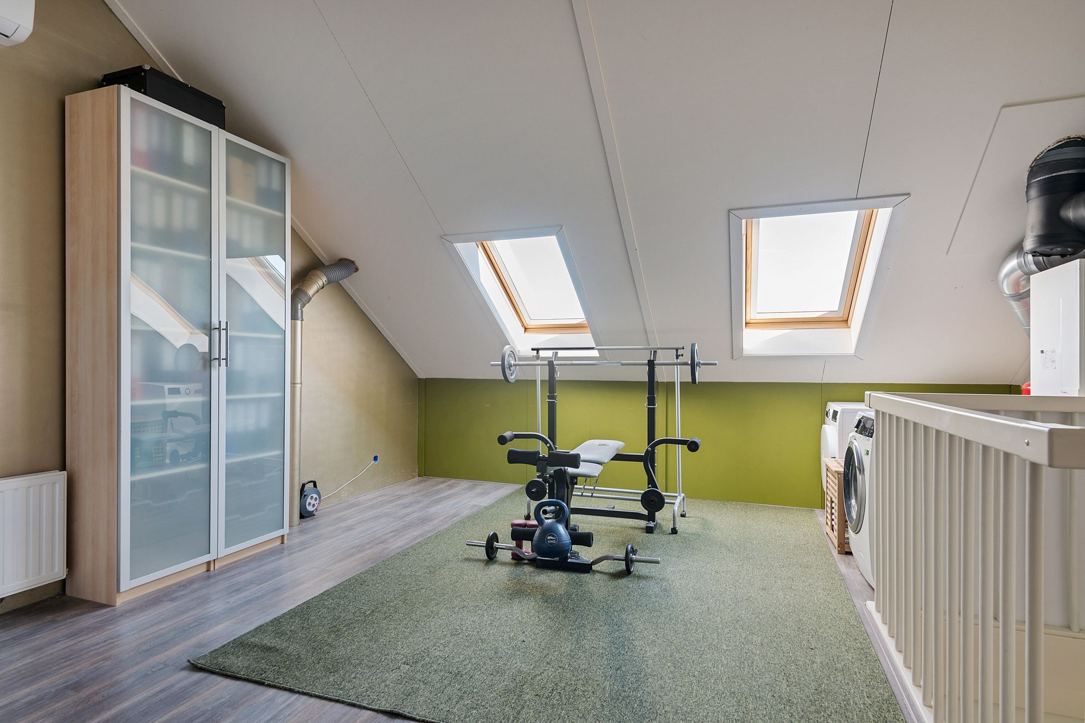 Photo 36 of Zuiderkeerkring 70