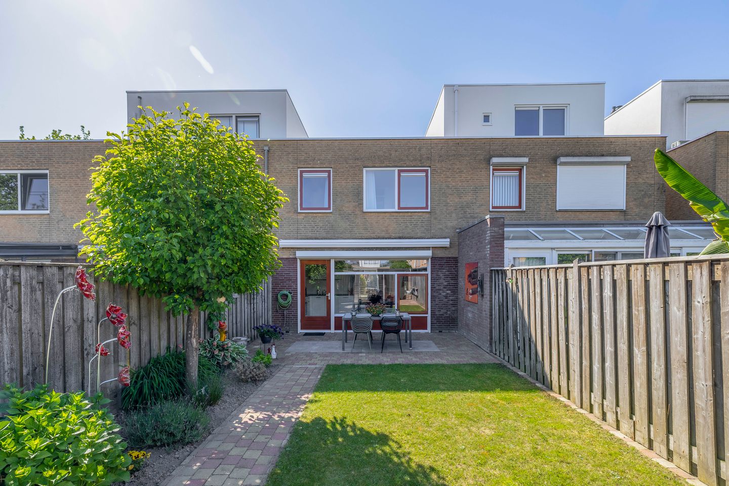 Foto 40 van Aïda 15