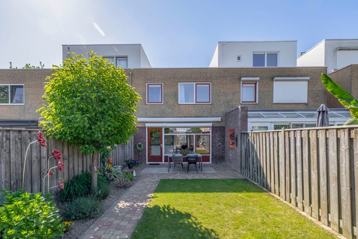 Foto 40 van Aïda 15