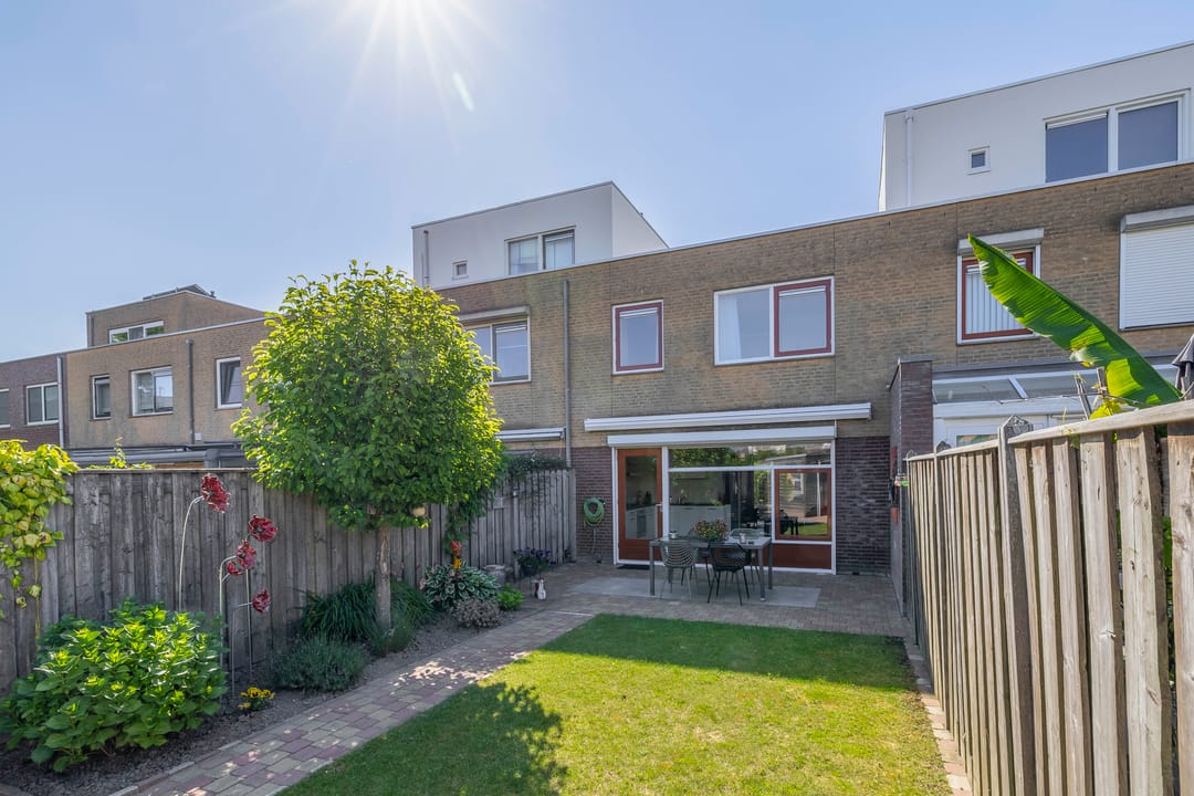 Foto 41 van Aïda 15