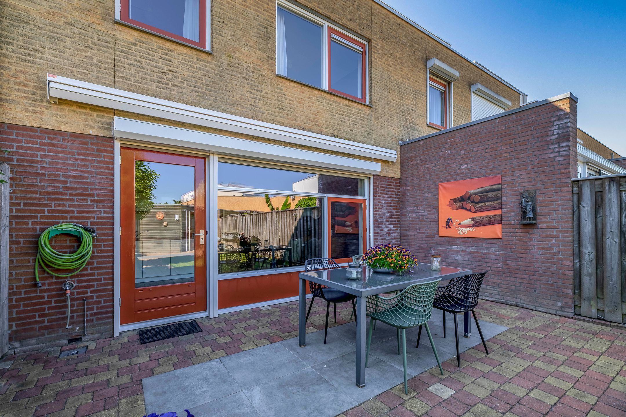 Foto 42 van Aïda 15