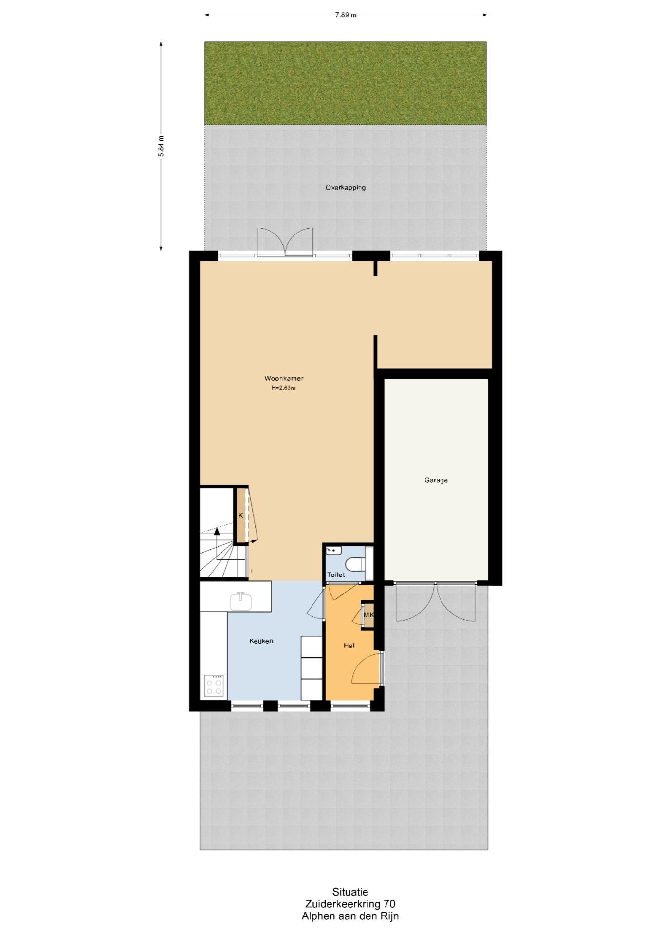 Photo 44 of Zuiderkeerkring 70