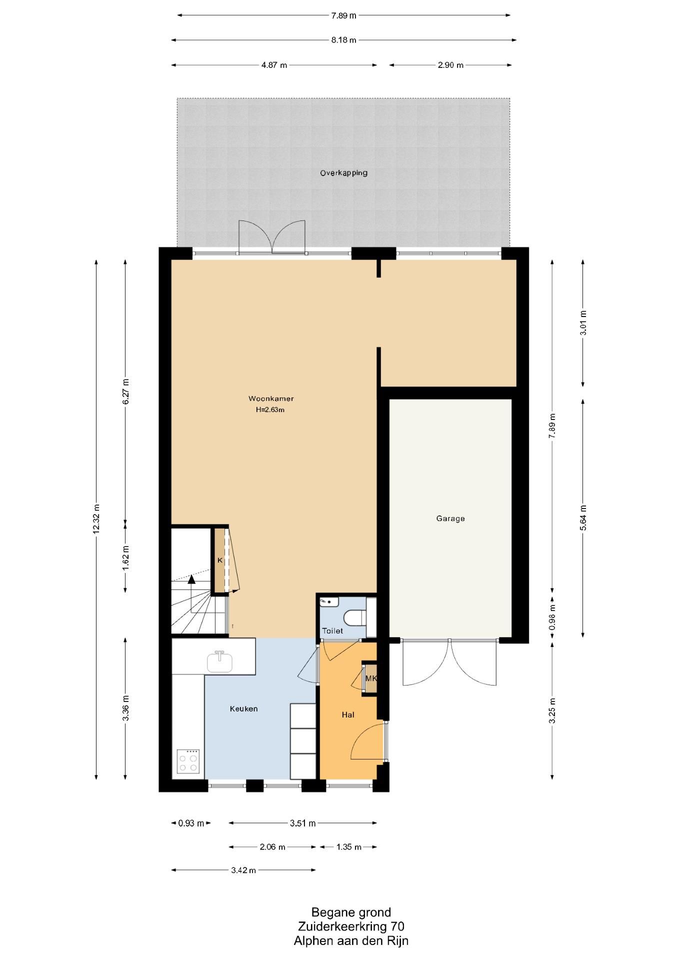 Photo 45 of Zuiderkeerkring 70