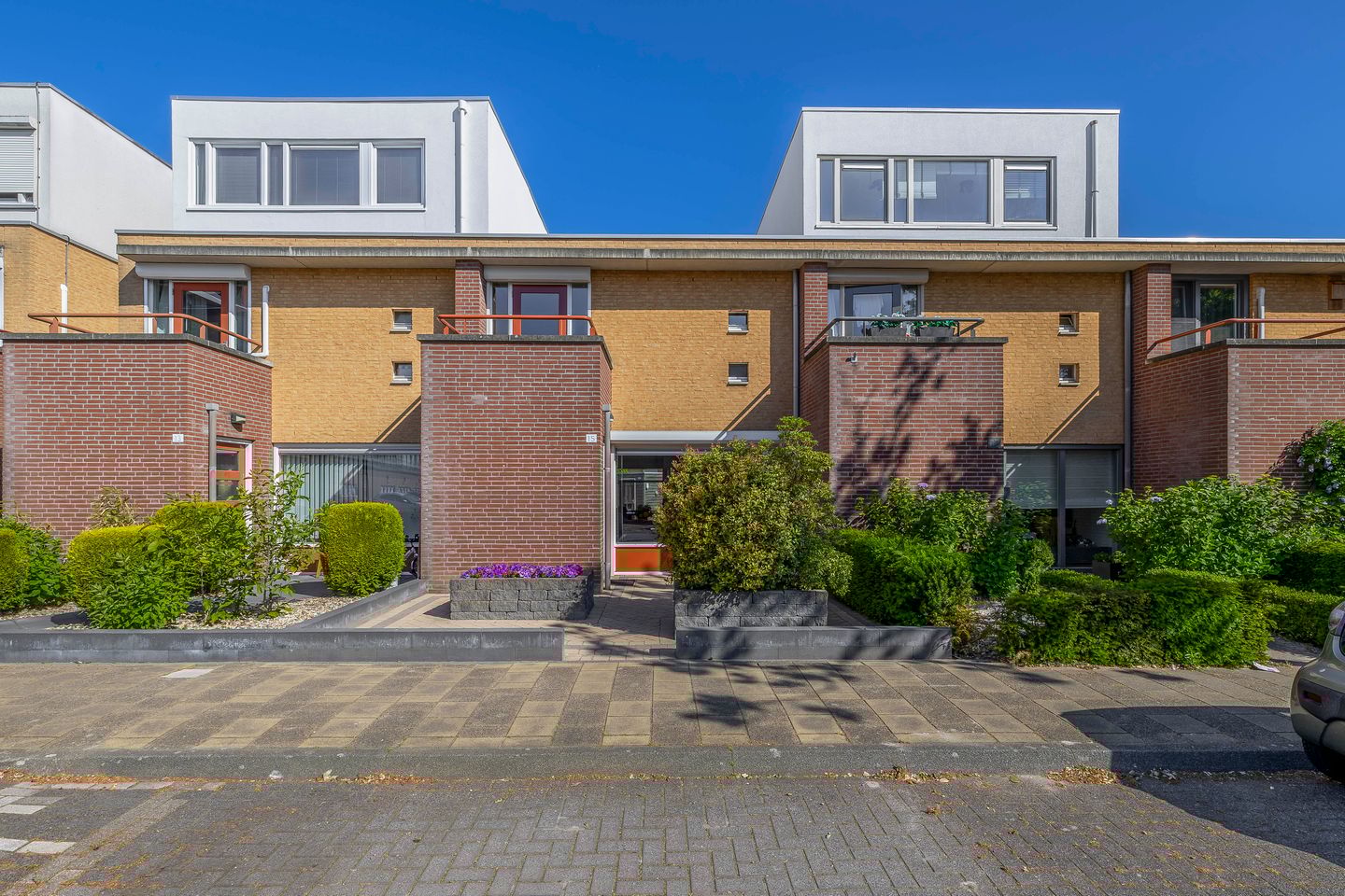 Foto 44 van Aïda 15