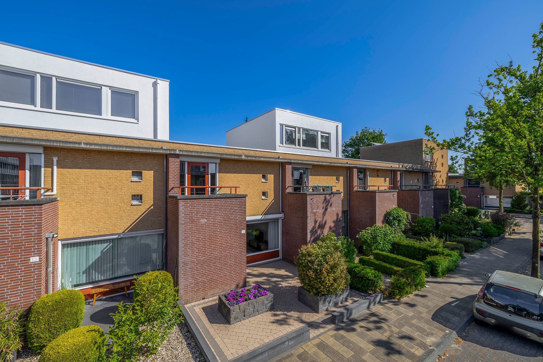 Foto 45 van Aïda 15