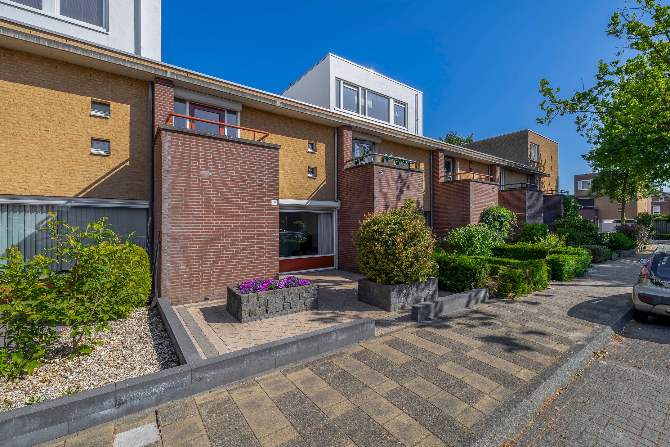 Foto 48 van Aïda 15