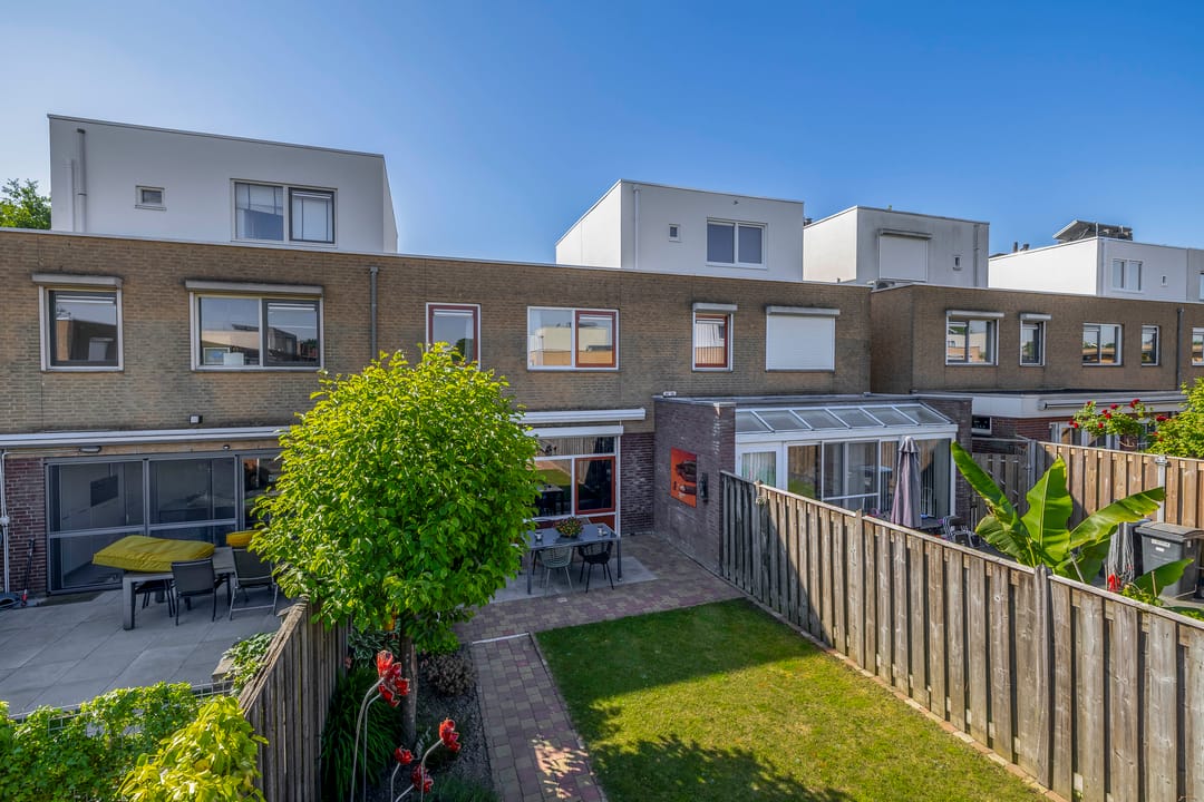 Foto 38 van Aïda 15