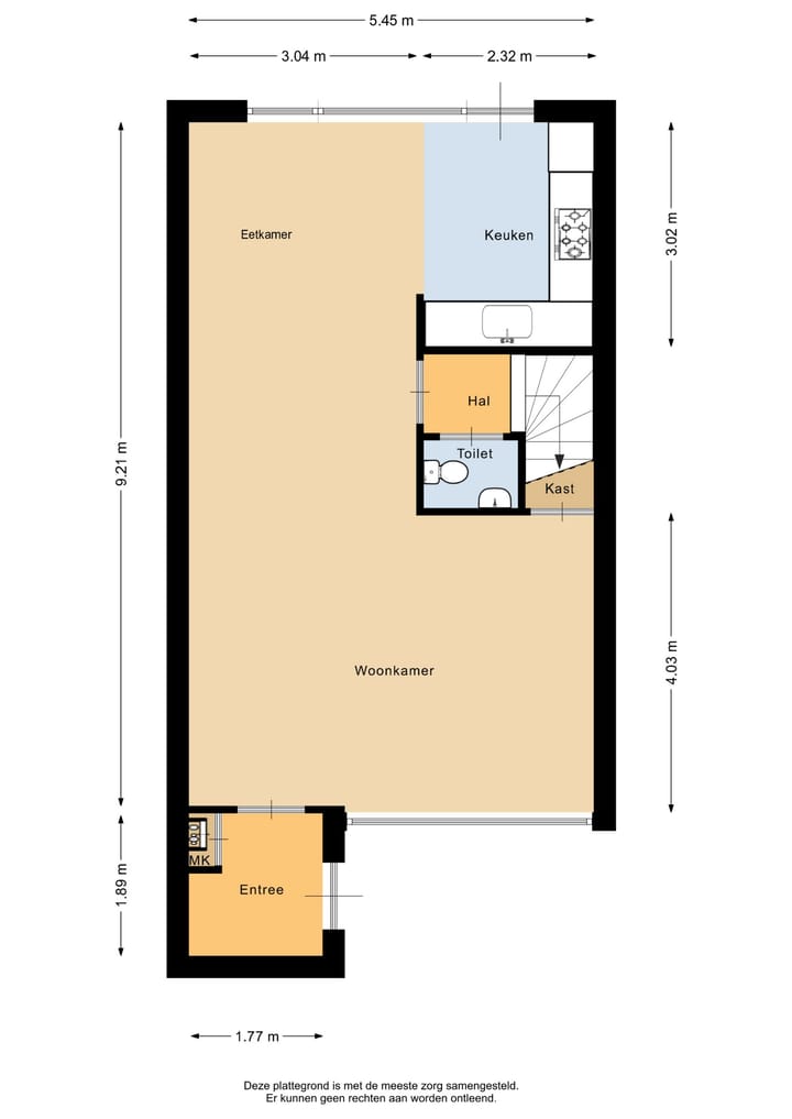 Foto 49 van Aïda 15