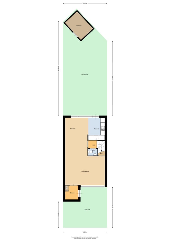 Foto 50 van Aïda 15