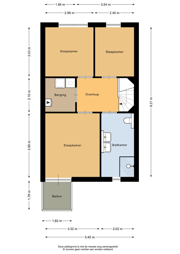 Foto 52 van Aïda 15