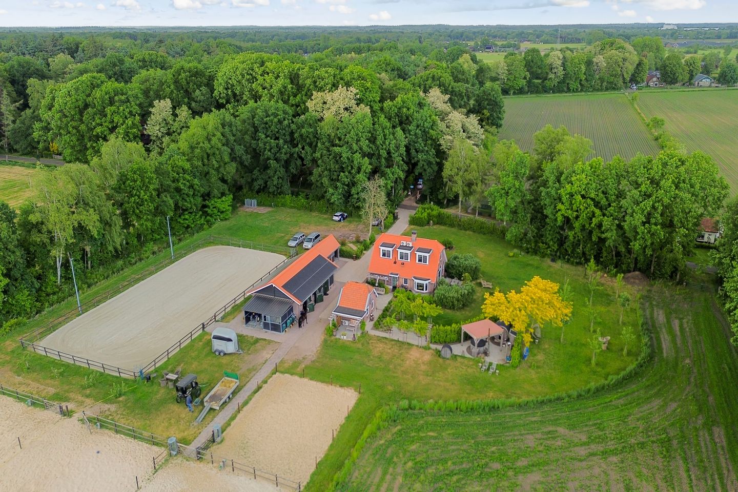 Photo 5 of Wolsbergerweg 18