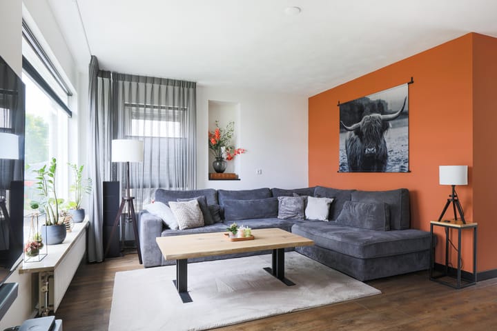 Foto 2 van Doorniksland 6