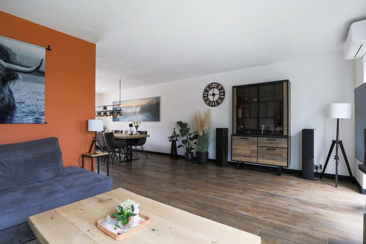 Foto 5 van Doorniksland 6