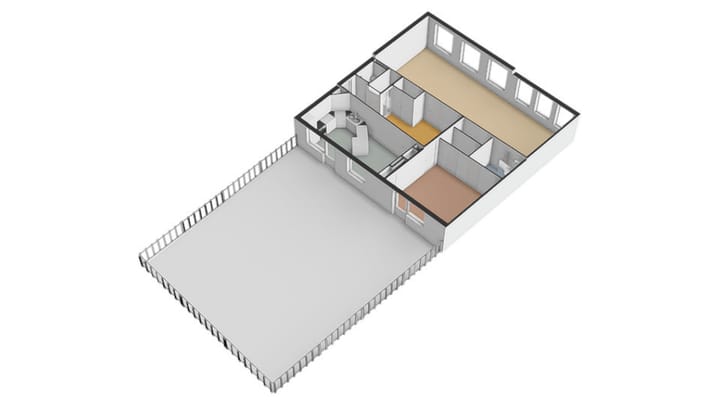 Photo 38 of Nieuwstraat 3