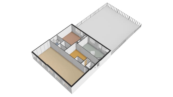 Photo 39 of Nieuwstraat 3