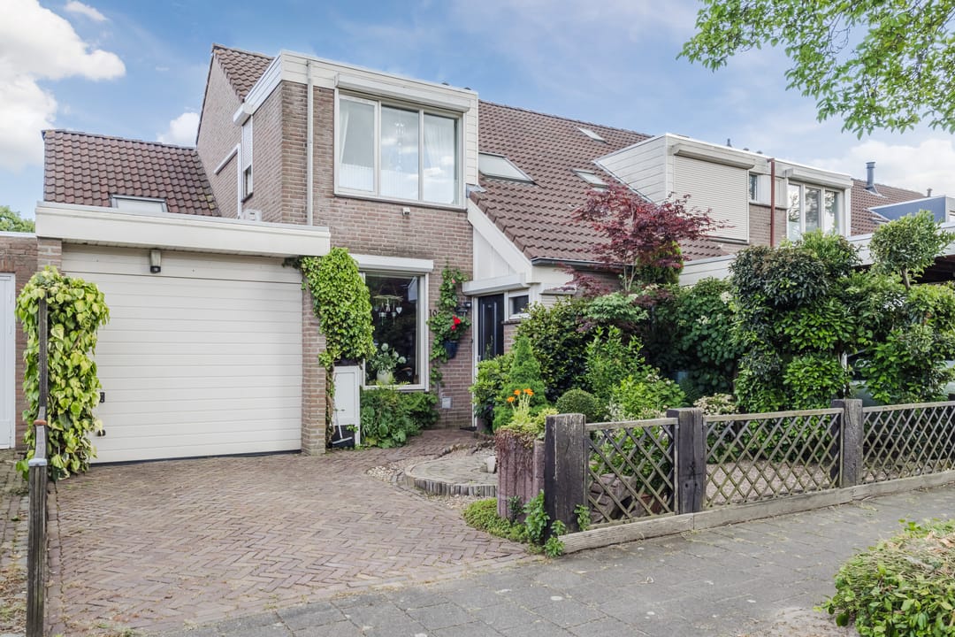 Foto 1 van Krokushof 10