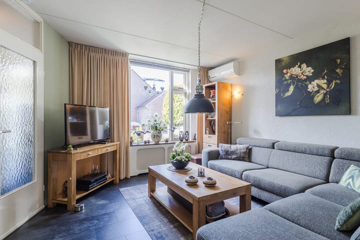 Foto 2 van Krokushof 10