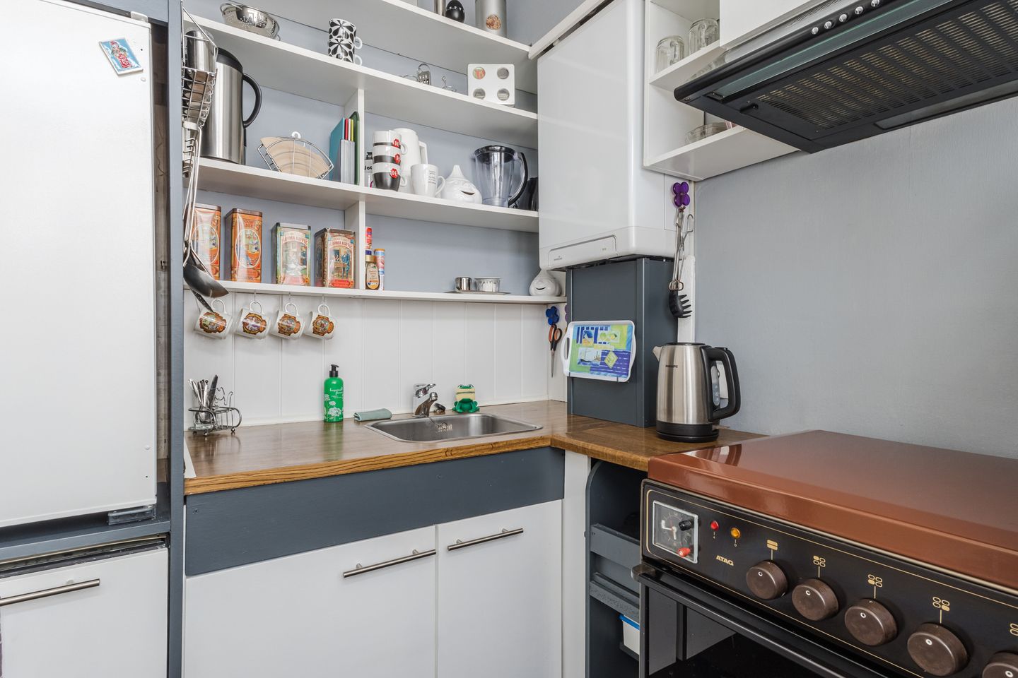 Foto 10 van Krokushof 10