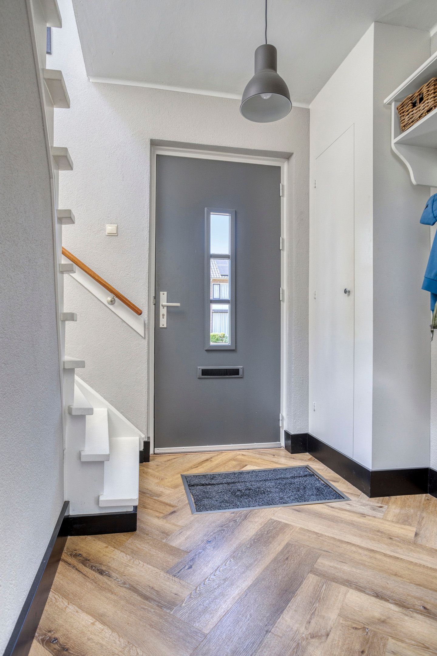 Foto 3 van Burgemeester van der Weidenlaan 56