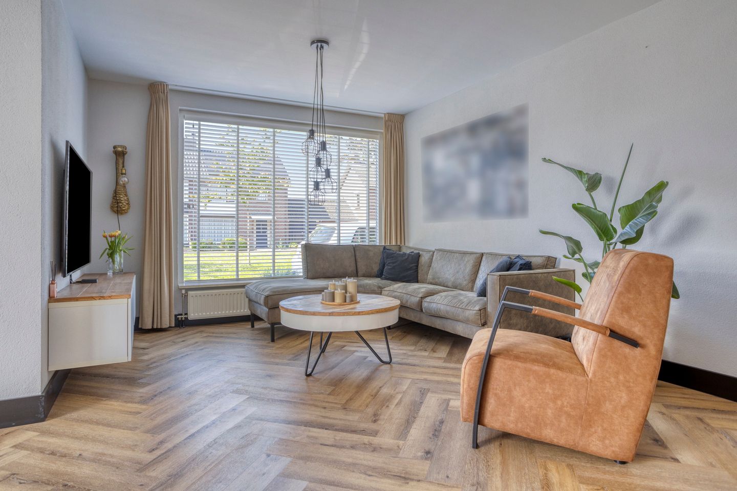 Foto 4 van Burgemeester van der Weidenlaan 56