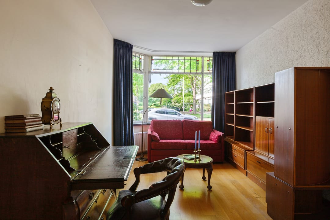 Foto 38 van Thorbeckelaan 631