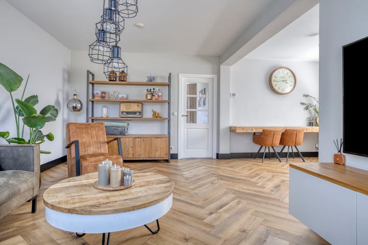 Foto 5 van Burgemeester van der Weidenlaan 56