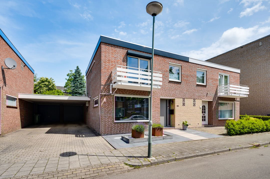 Foto 1 van Prins Willem-Alexanderlaan 109