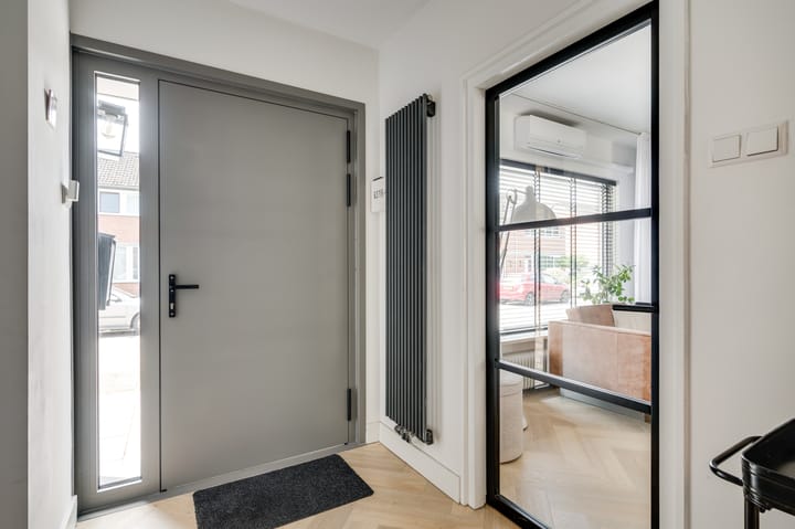 Foto 5 van Prins Willem-Alexanderlaan 109