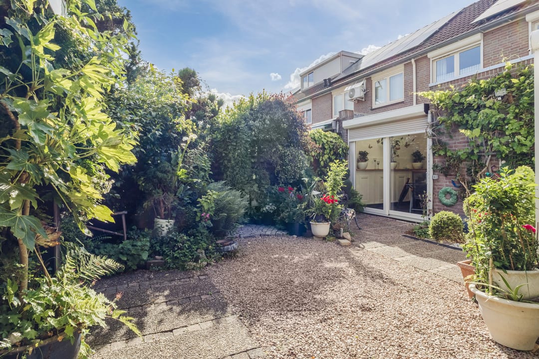 Foto 26 van Krokushof 10