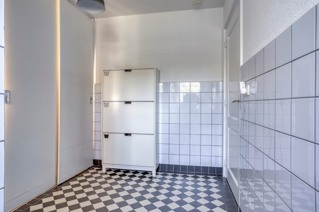 Foto 16 van Burgemeester van der Weidenlaan 56