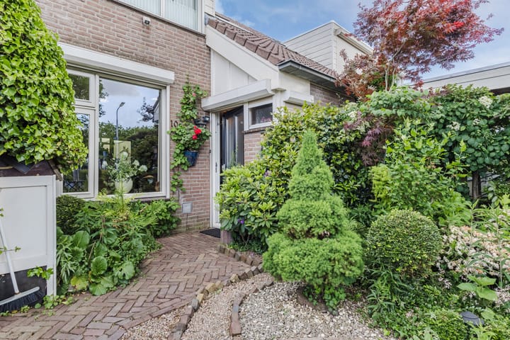 Foto 28 van Krokushof 10