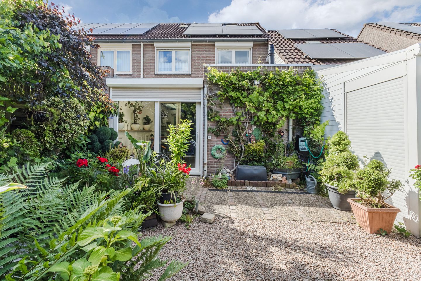 Foto 29 van Krokushof 10