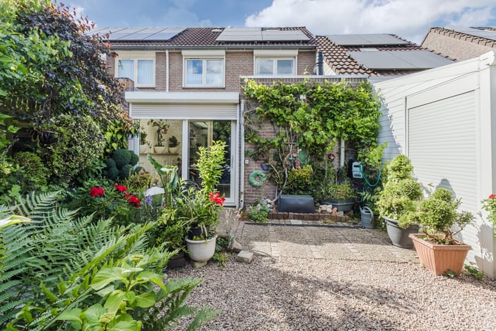 Foto 29 van Krokushof 10