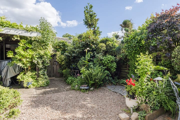 Foto 30 van Krokushof 10