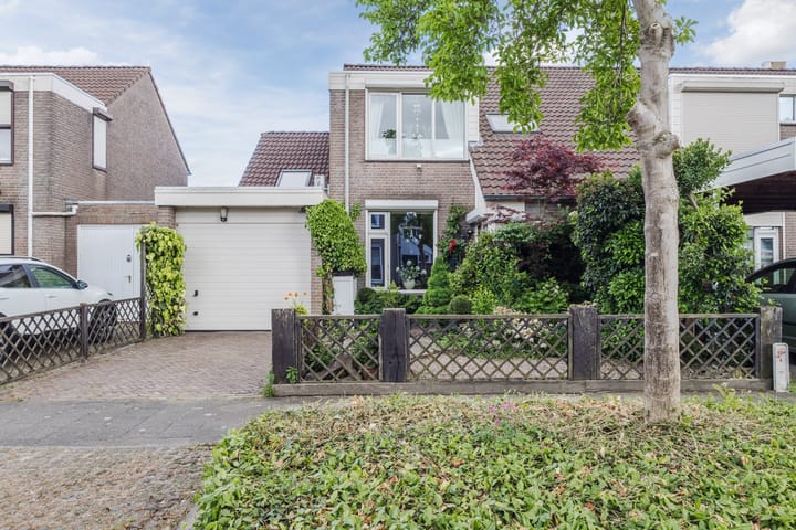 Foto 31 van Krokushof 10