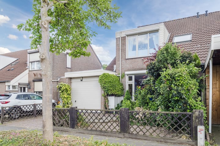 Foto 32 van Krokushof 10