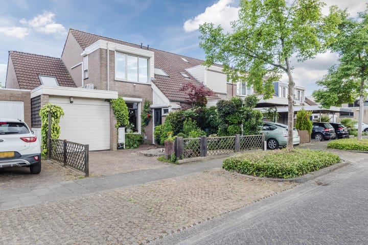 Foto 33 van Krokushof 10