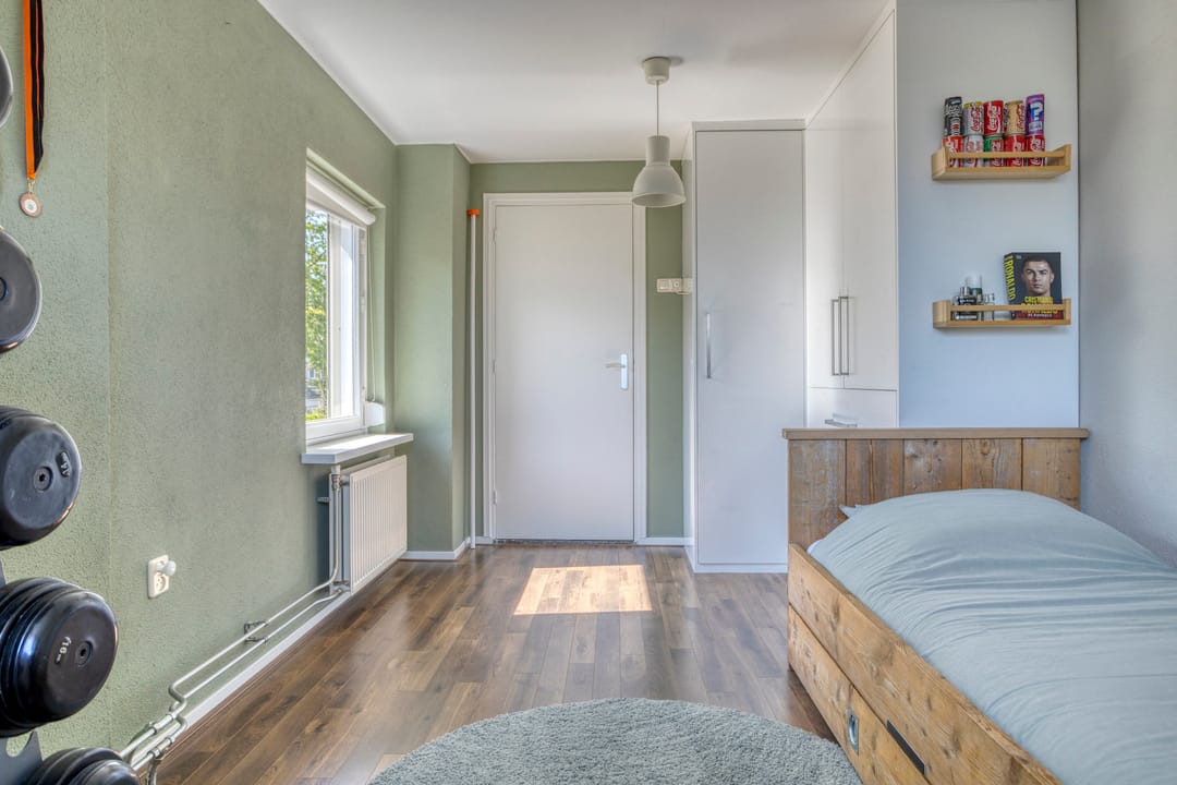 Foto 23 van Burgemeester van der Weidenlaan 56