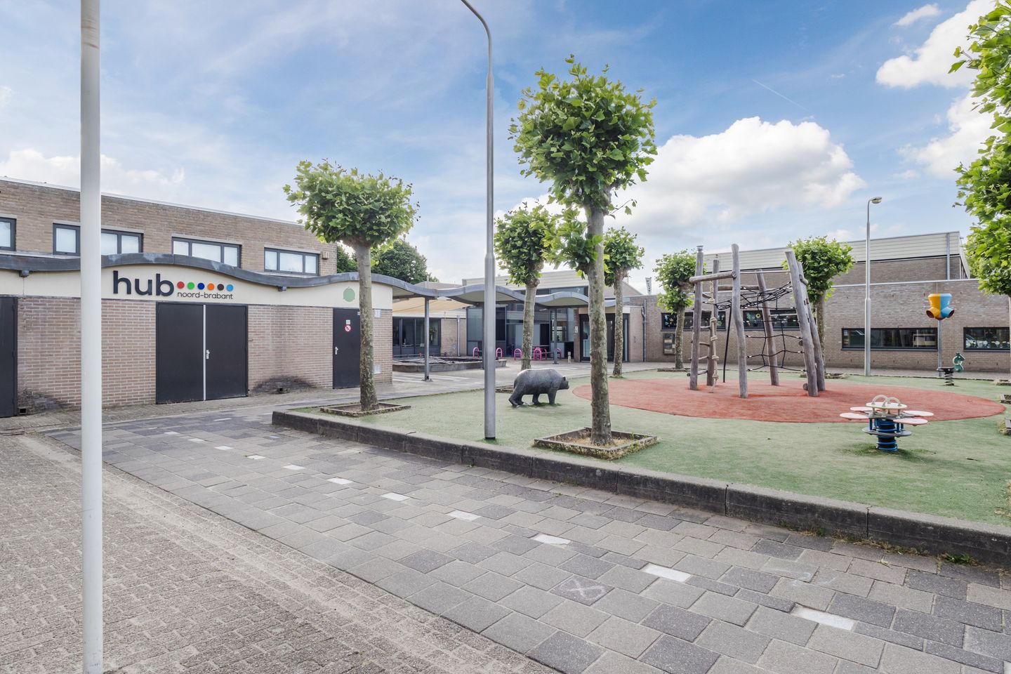 Foto 34 van Krokushof 10