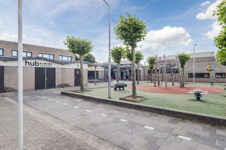 Foto 34 van Krokushof 10